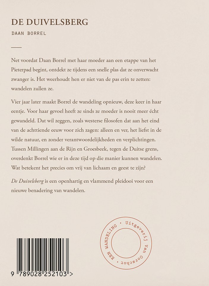 De Duivelsberg