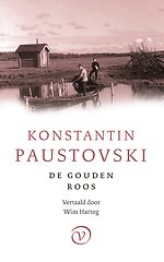 De gouden roos