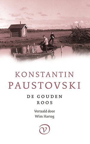De gouden roos