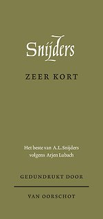 Zeer kort