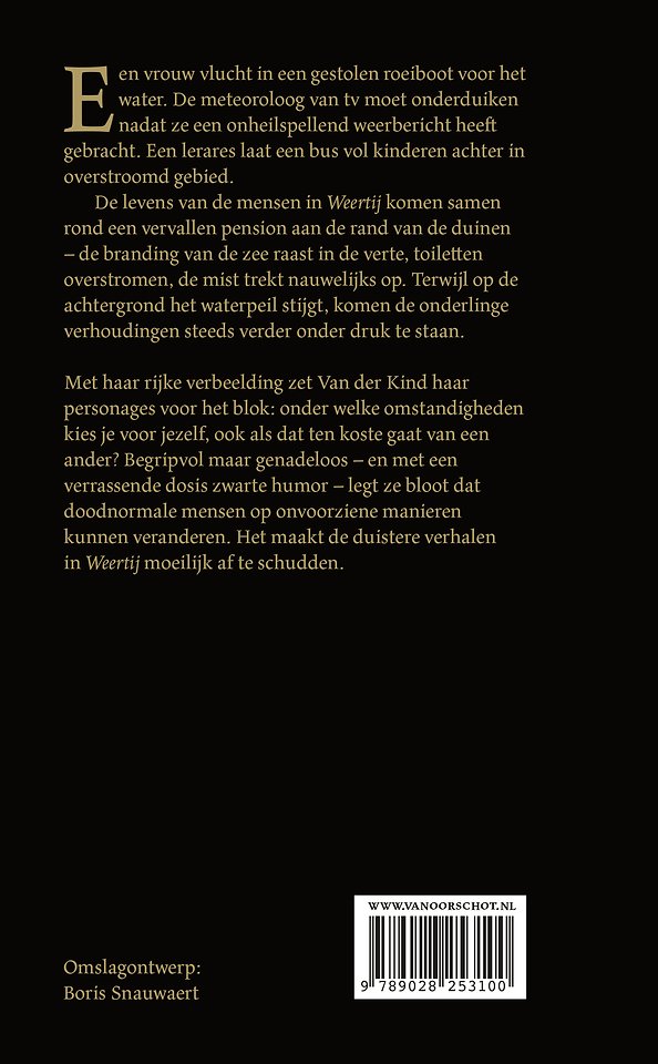 Weertij