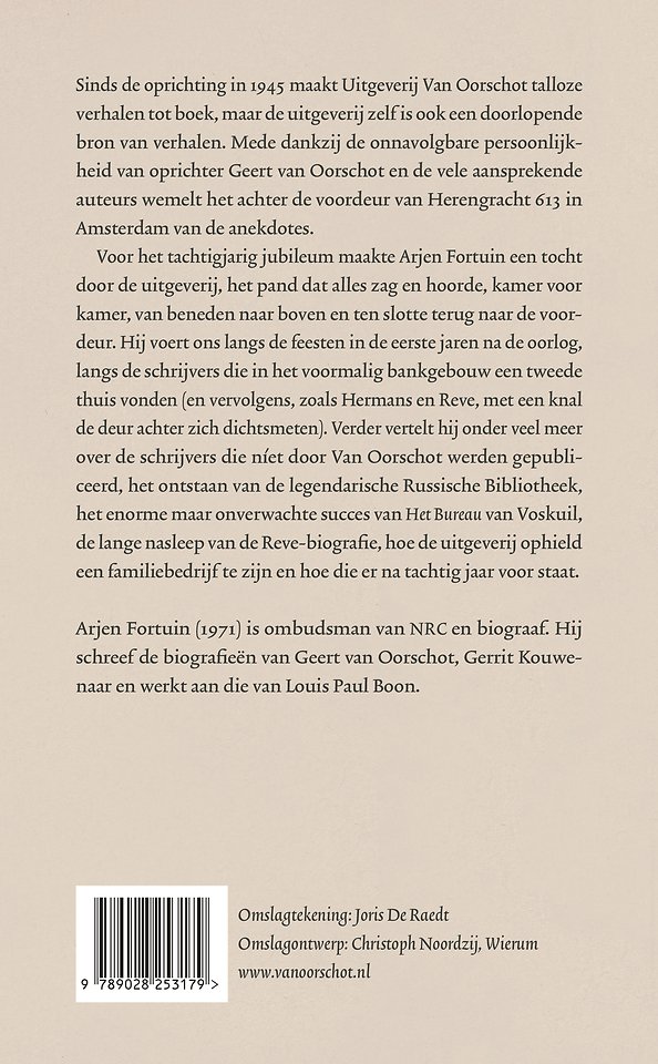 Alsof het gedrukt staat