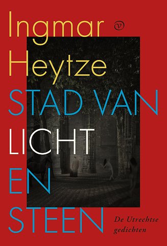 Stad van licht en steen