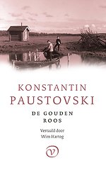 De gouden roos
