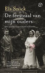 De feestzaal van mijn ouders