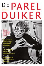 Parelduiker 2025/2