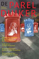 De Parelduiker 2025/4