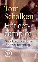 Het eetcomplot