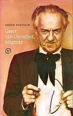 Geert van Oorschot, uitgever