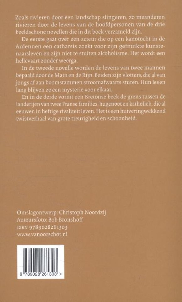 Rivieren