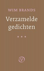 Verzamelde gedichten