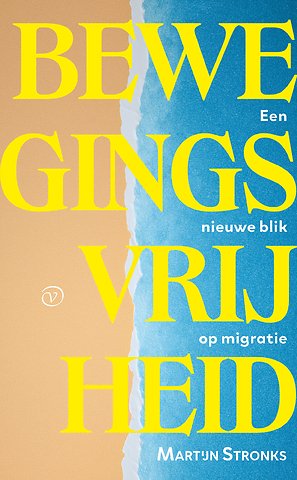 Bewegingsvrijheid