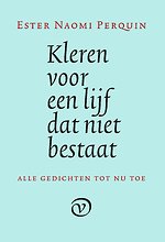 Kleren voor een lijf dat niet bestaat