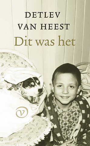 Dit was het