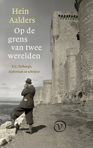 Op de grens van twee werelden