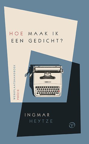 Hoe maak ik een gedicht?
