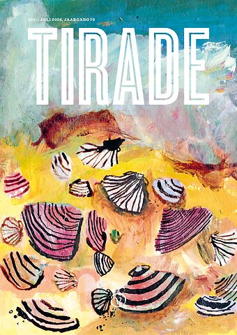 Tirade 503