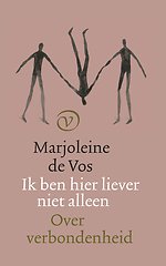 Ik ben hier liever niet alleen