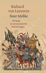 Naar Mekka