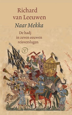 Naar Mekka