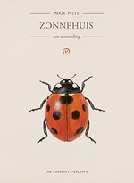 Zonnehuis