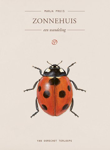 Zonnehuis