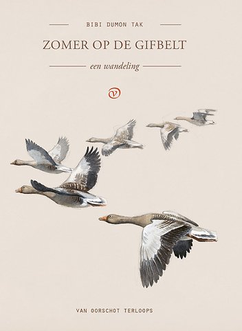 Zomer op de gifbelt