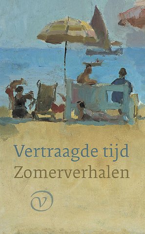 Vertraagde tijd