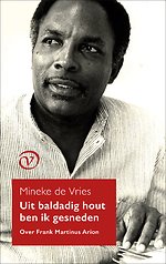 Uit baldadig hout ben ik gesneden