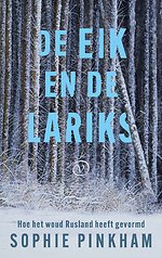 De eik en de lariks