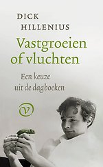Vastgroeien of vluchten