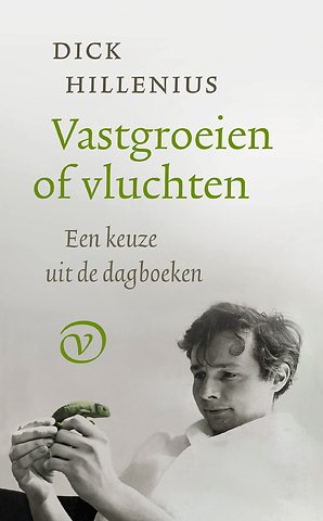 Vastgroeien of vluchten