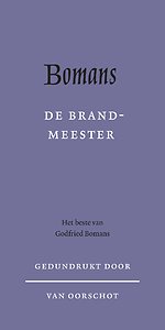 De brandmeester