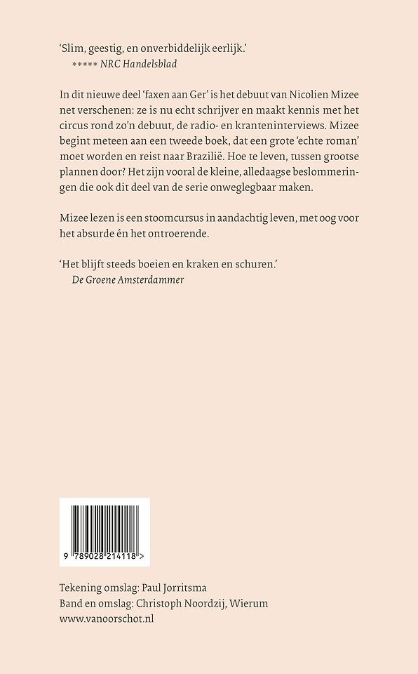 Ik kus uw handen duizendmaal