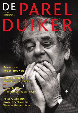 De Parelduiker 2026/1