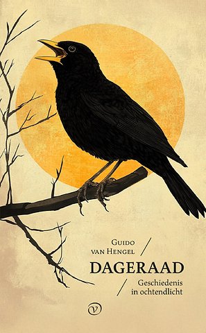 Dageraad