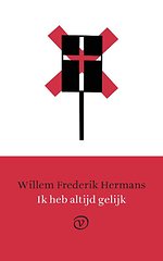 Ik heb altijd gelijk
