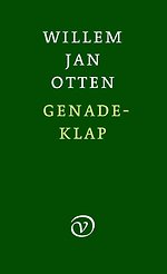 Genadeklap