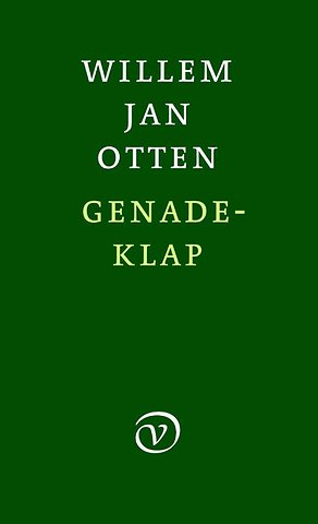 Genadeklap