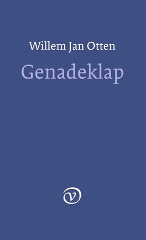 Genadeklap