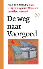 De weg naar Voorgoed