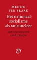 Het nationaalsocialisme als rancuneleer Het nationaalsocialisme als rancuneleer