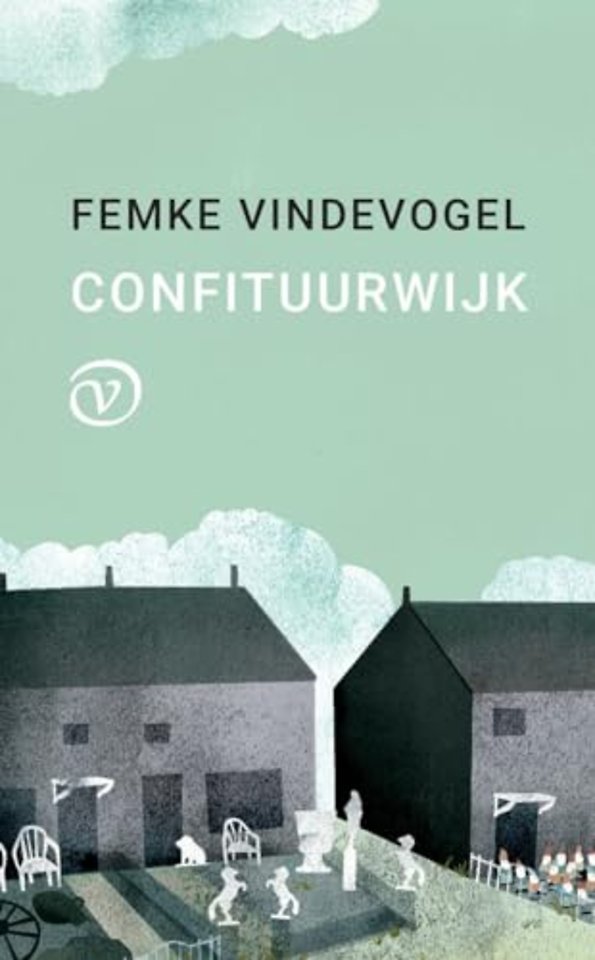 Confituurwijk