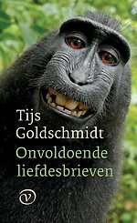 Onvoldoende liefdesbrieven