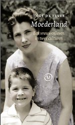 Moederland