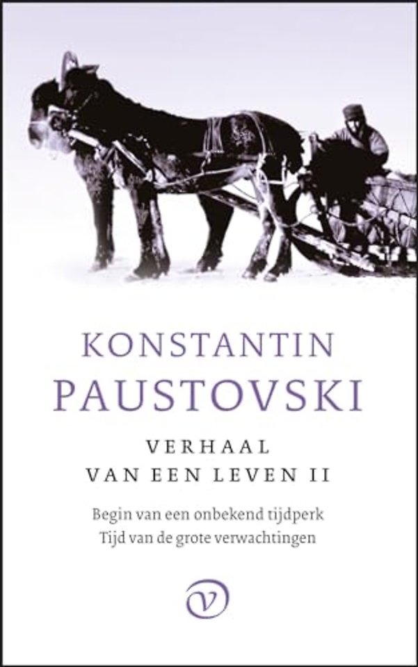 Begin van een onbekend tijdperk, Tijd van de grote verwachtingen