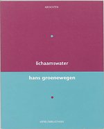Lichaamswater