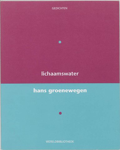 Lichaamswater