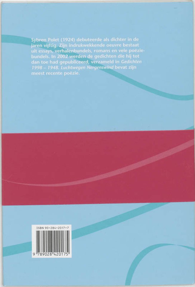 Luchtwegen Nergenswind