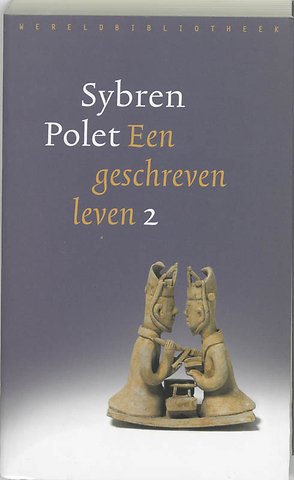 Een geschreven leven 2